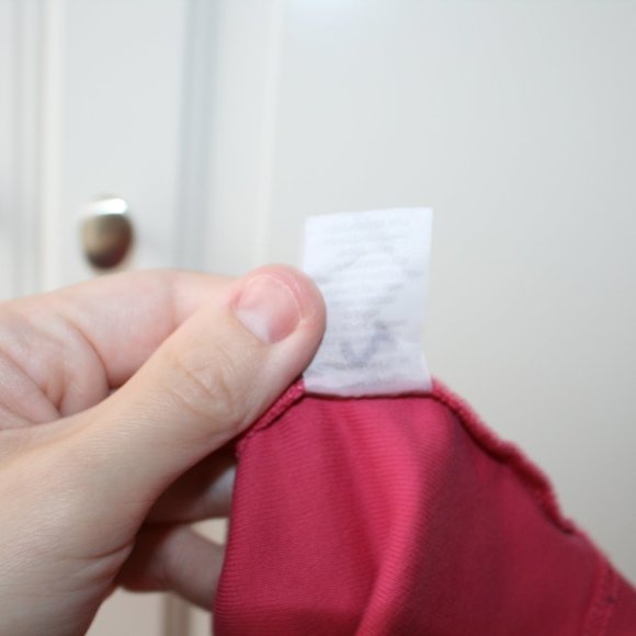 3/$20 Gymboree baby girl t-shirt heart 6-12 months - Picture 14 of 14